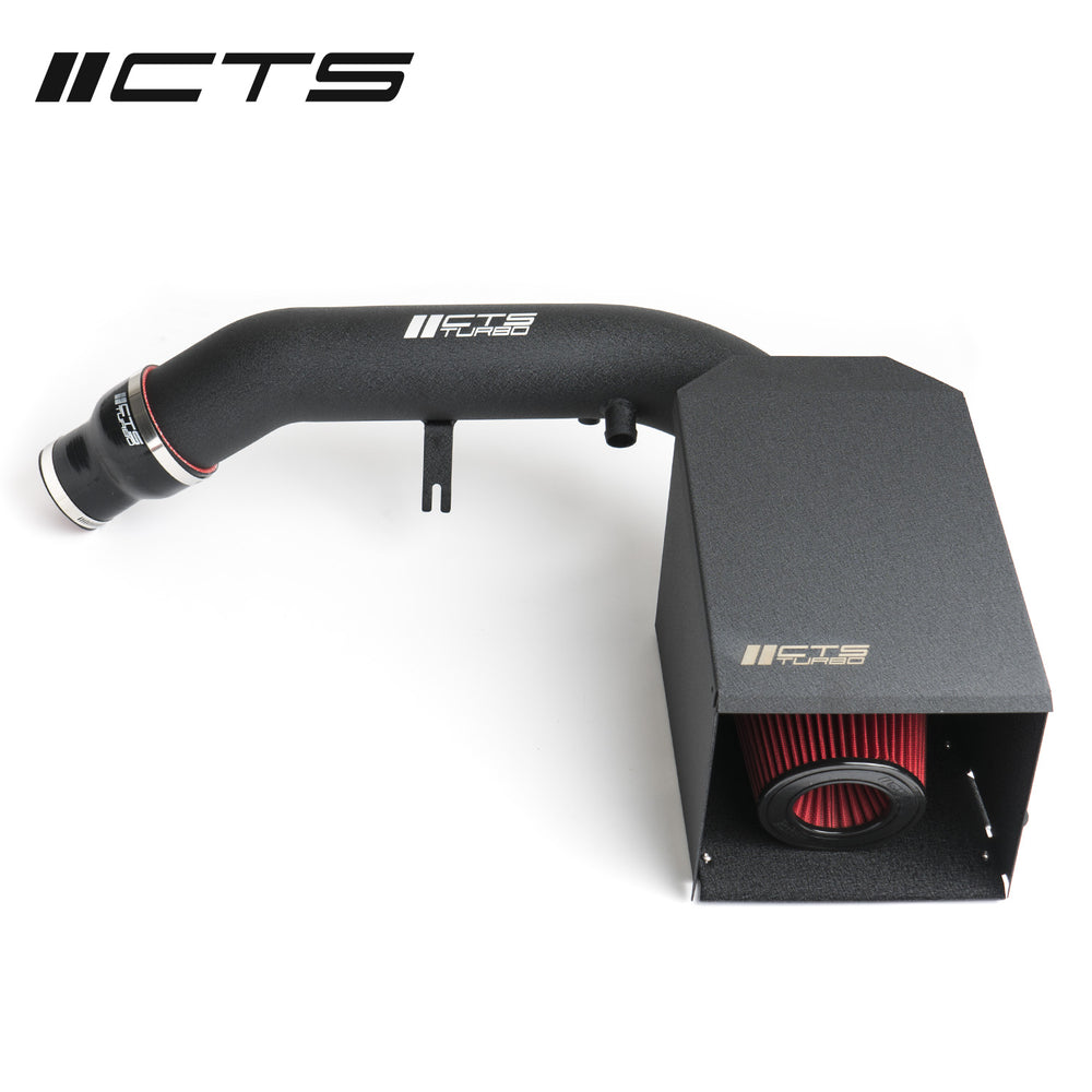 CTS 4" AIR INTAKE AUDI RS3 8.5V & 8Y