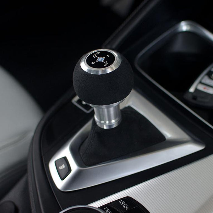 Bmw dct deals shift knob