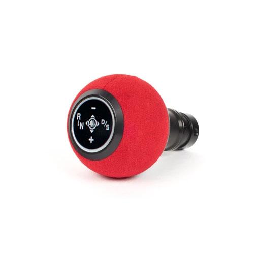 Black Forest Industries Alcantara Shift Knobs BMW 3 Series F80 / 4 Series F82 DCT Transmission