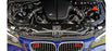 EVENTURI AIR INTAKE BMW M5 (E60) / M6 (E63)
