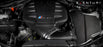 EVENTURI AIR INTAKE BMW M3 E92 / E93