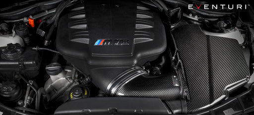 EVENTURI AIR INTAKE BMW M3 E92 / E93