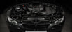 EVENTURI CARBON FIBRE INTAKE PLENUM BMW M3 E92/E93