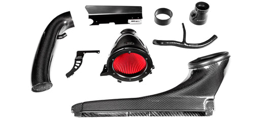 Eventuri Carbon Fibre Intake Audi RS3 8Y 2022+