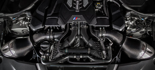 Eventuri Carbon Fibre Intake BMW F90 M5 2017+