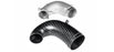 EVENTURI 4" CARBON FIBRE TURBO INLET AUDI RS3 8.5V FACELIFT