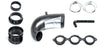 EVENTURI 4" CARBON FIBRE TURBO INLET AUDI RS3 8.5V FACELIFT