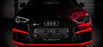 Eventuri Headlight Duct Audi RS3 8.5V