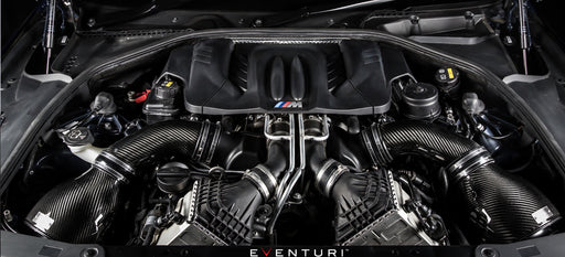 EVENTURI AIR INTAKE BMW M6 F13