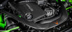 Eventuri Carbon Fibre Air Intake BMW M3 BMW M4 F8X