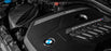 EVENTURI CARBON FIBRE AIR INTAKE BMW G20 340i G22 440i B58 ENGINES