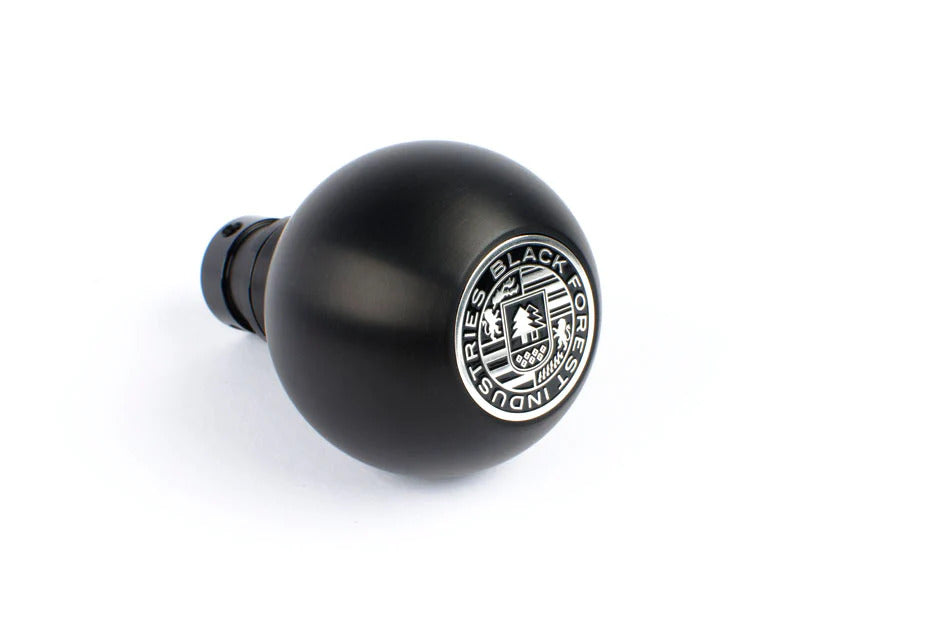 Black Forest Industries Billet Aluminium BMW Manual Shift Knob