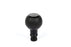 Black Forest Industries Nappa Leather Billet Aluminium DSG Shift Knob