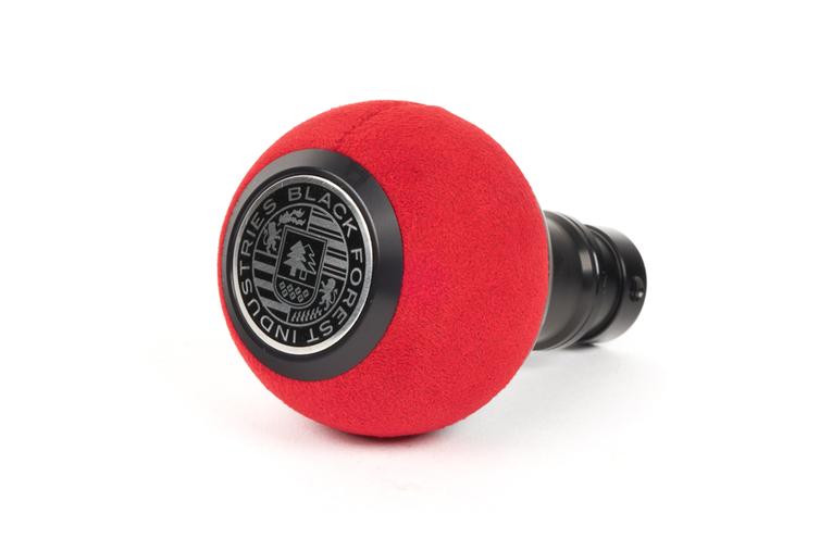 Black Forest Industries Alcantara Shift Knob For Manual Audi / VW
 