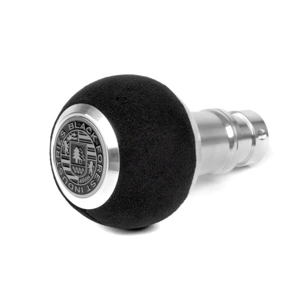 Black Forest Industries GS2 Alcantara BMW Manual Shift Knob