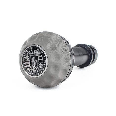 Black Forest Industries Golf Ball Shift Knob Manual Transmission Audi / VW