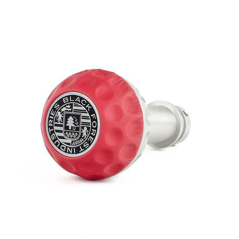 Black Forest Industries Golf Ball Shift Knob Manual Transmission Audi / VW