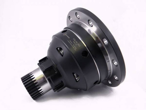 Wavetrac Front LSD 4wd Audi | VW 02M 6 Speed Manual Transmissions