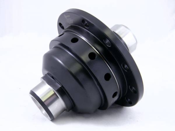 Wavetrac Front LSD Fiat 500 Abarth C510 5 Speed Manual Transmission