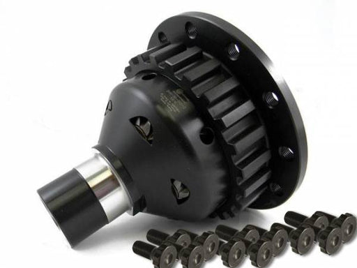 Wavetrac Front LSD 2wd Audi | VW 02E DQ250 6 Speed Dsg Transmission 20 Tooth Ring Gear