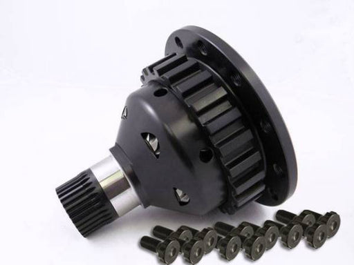Wavetrac Front LSD 4wd Audi | VW 02E DQ250 6 Speed Dsg Transmission 20 Tooth Ring Gear