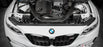 Eventuri Carbon Fibre Intake BMW F87 M2 Competition
