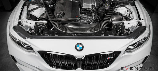 Eventuri Carbon Fibre Intake BMW F87 M2 Competition