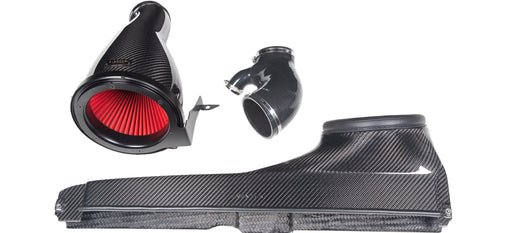 Eventuri Carbon Fibre Intake Audi S3 8Y