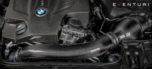 EVENTURI AIR INTAKE BMW M2 / M135i / M235i / 335i / 435i