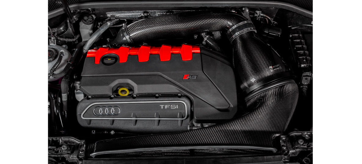 Eventuri Carbon Fibre Intake Audi RSQ3 F3 2019+