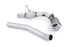 MILLTEK DOWNPIPES AUDI S1 8X ( 2014 - 2018 )