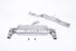 MILLTEK CAT-BACK EXHAUST SYSTEMS AUDI RS3 8V SPORTBACK PRE FACELIFT 2016