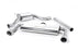 MILLTEK CAT-BACK EXHAUST SYSTEMS VW GOLF MK7 GTI 2013 - 2017