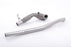 MILLTEK DOWNPIPES AUDI S3 8V & 8.5V / VW GOLF MK7 & 7.5 R 2013 - 2018