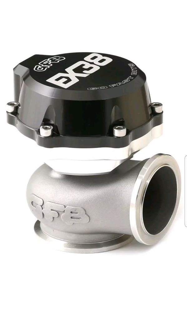 GFB EX38 external wastegate