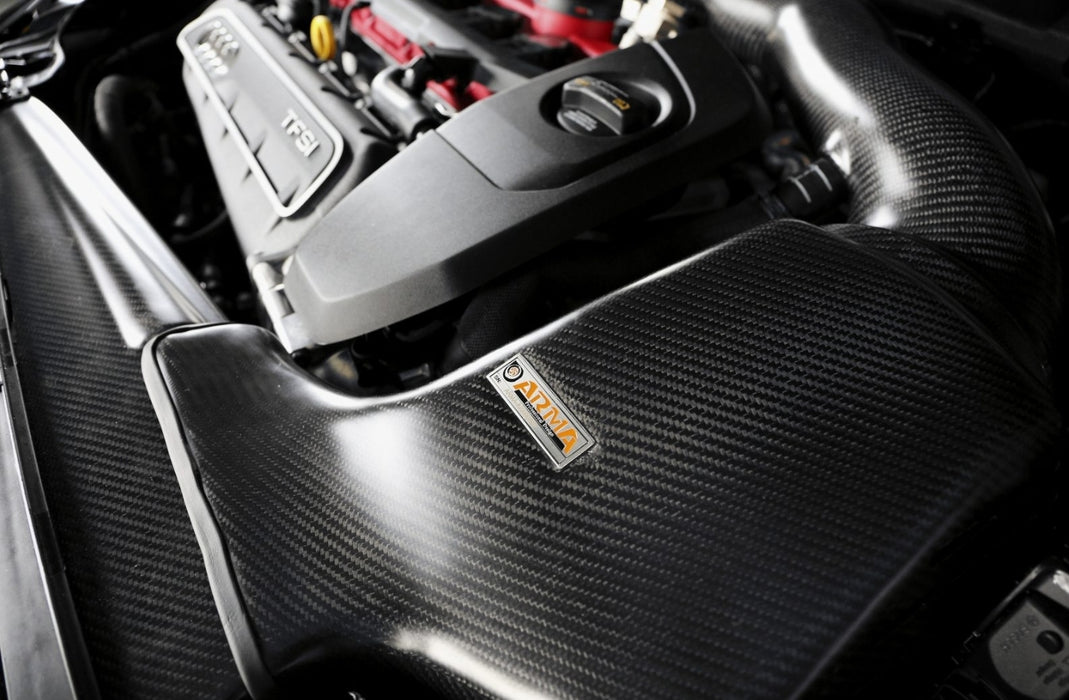 ARMASPEED CARBON FIBRE INTAKE AUDI RS3 8V PRE FACELIFT