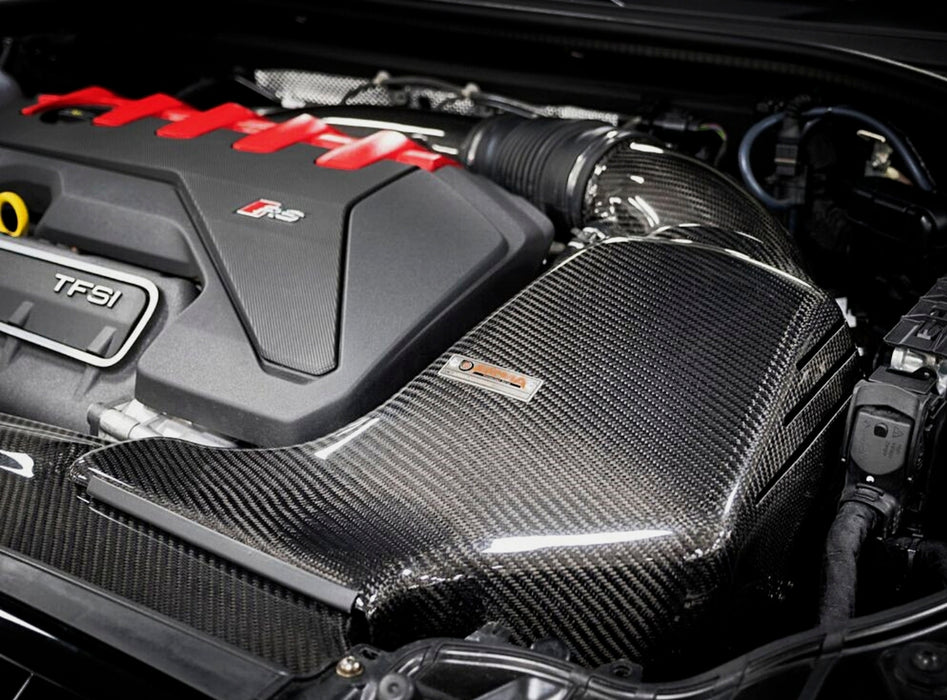 ARMASPEED CARBON FIBRE INTAKE AUDI RS3 8.5V FACELIFT