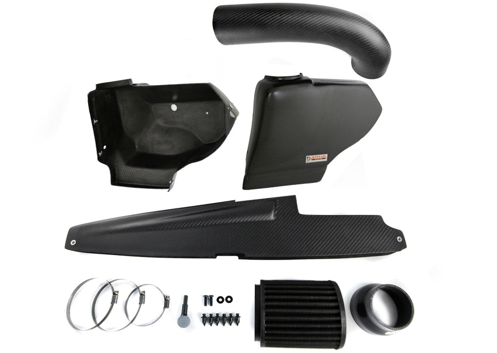 ArmaSpeed Carbon Fibre Air Intake Audi S3 8V / VW Golf MK7