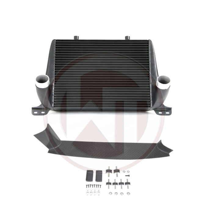 Wagner Tuning Evo 2 Intercooler Ford Mustang 2.3L Eco Boost