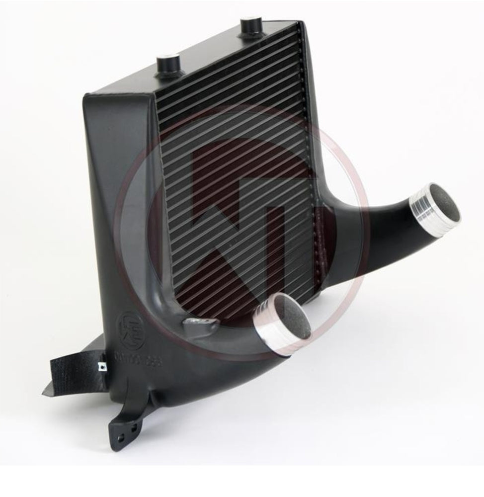 Wagner Tuning Evo 2 Intercooler Ford Mustang 2.3L Eco Boost
