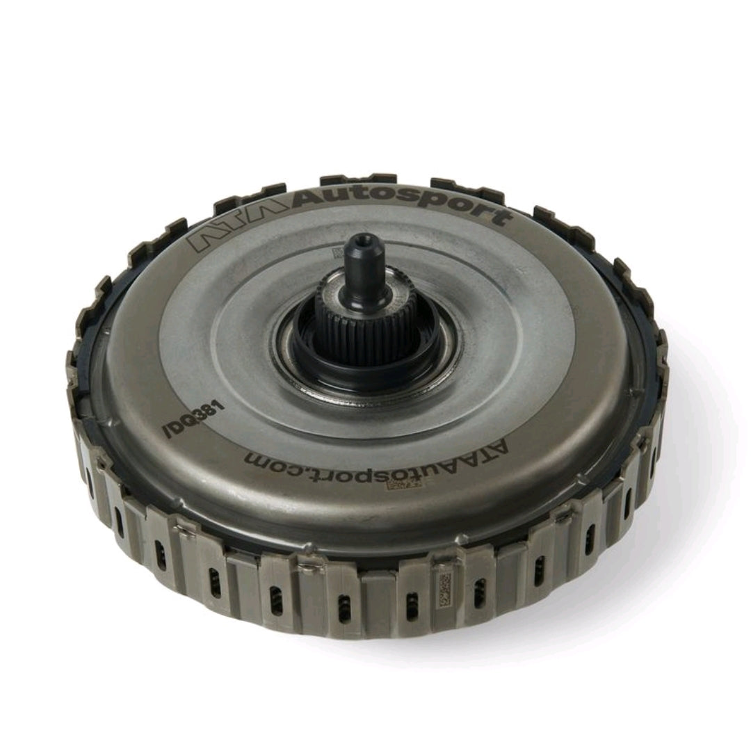 ATA Autosport Audi | VW DQ381 Clutch Kit