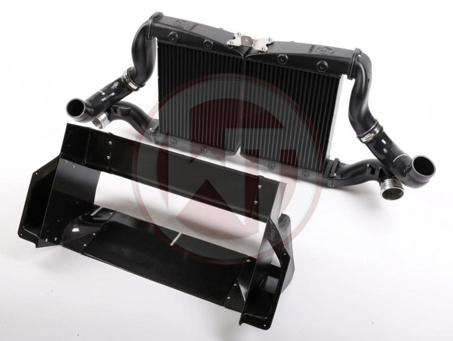 Wagner Tuning Intercooler Kit Nissan GTR