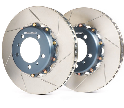 Girodisc MQB Rear Rotors