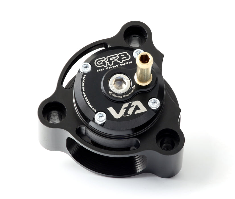 GFB VTA T9460 Diverter Valve Ford Focus RS MK3