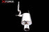 XForce 3" Stainless Steel Exhaust Systems Mitsubishi Lancer EVO 7,8,9