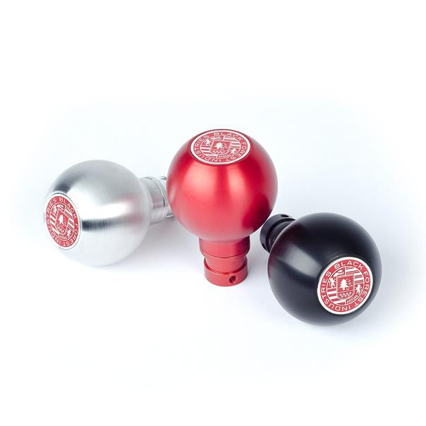 Black Forest Industries Billet Aluminium Audi / VW Manual Shift Knob