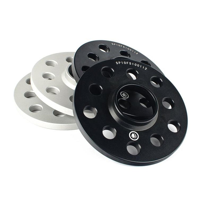 Black Forest Industries 5x100 & 5x112 Audi/Vw Wheel Spacers