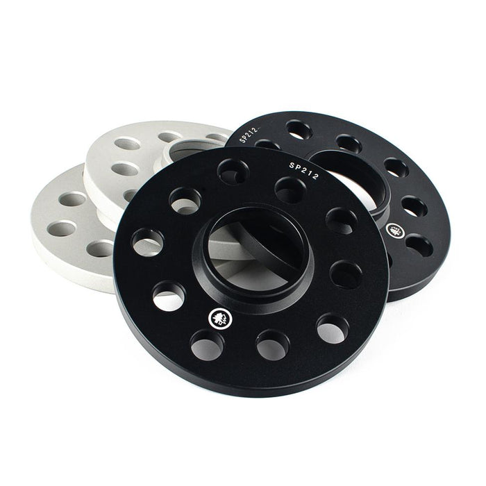 Black Forest Industries 5x100 & 5x112 Audi/Vw Wheel Spacers