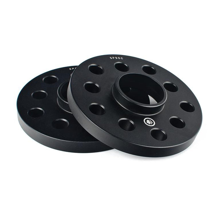 Black Forest Industries 5x100 & 5x112 Audi/Vw Wheel Spacers