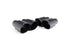 MILLTEK CAT-BACK EXHAUST SYSTEMS BMW F87 M2 COMPETITION 2016+